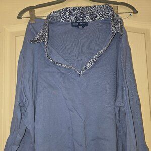 Women's 3/4 sleeve top